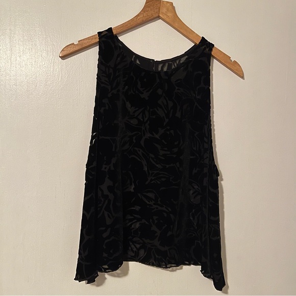 Wilfred silk top - Picture 1 of 5